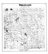 Wheatland Township, Mecosta County 1879